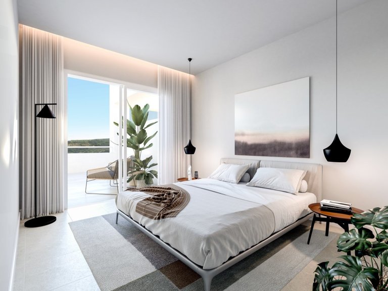 Apartment for Sale in Casares, Malaga 11