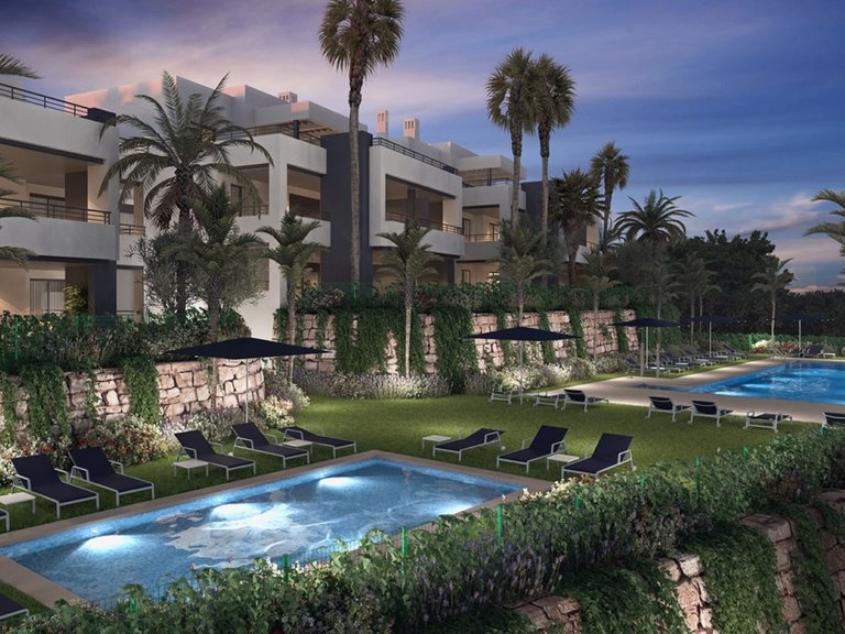 Apartment for Sale in Casares, Malaga 3