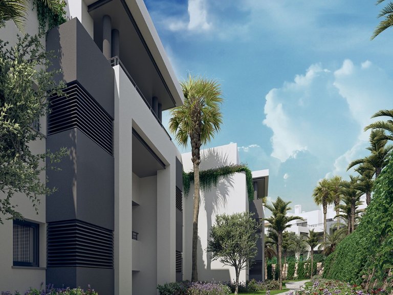 Apartment for Sale in Casares, Malaga 5