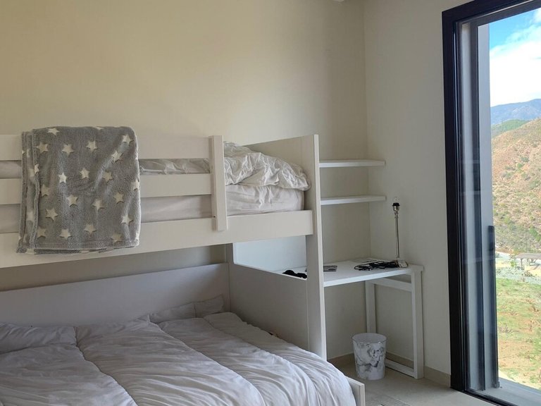 Apartment for Sale in La Quinta Golf, Benahavís, Malaga 22