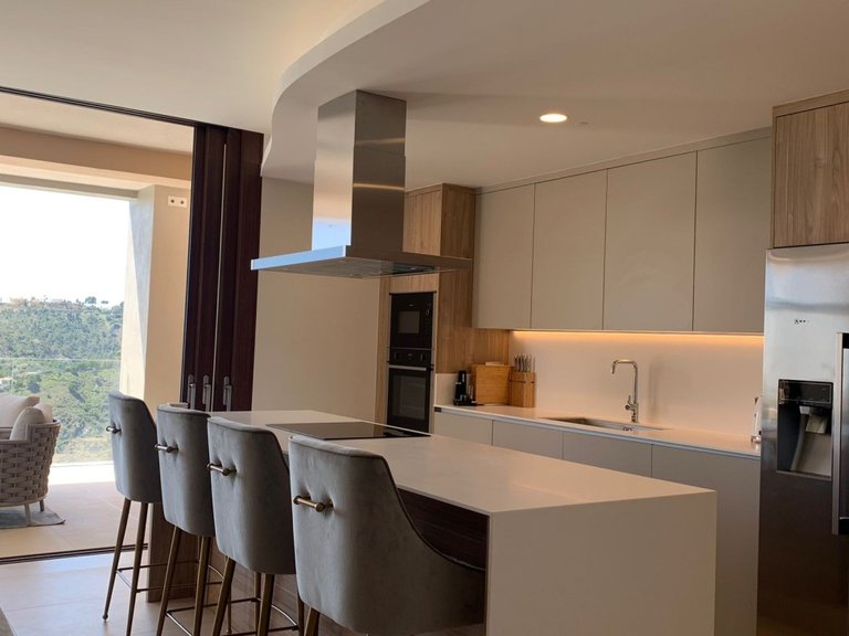 Apartment for Sale in La Quinta Golf, Benahavís, Malaga 23