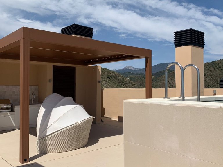 Apartment for Sale in La Quinta Golf, Benahavís, Malaga 25