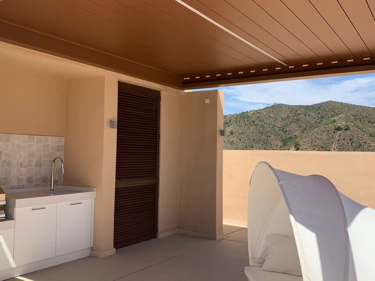 Apartment for Sale in La Quinta Golf, Benahavís, Malaga 27