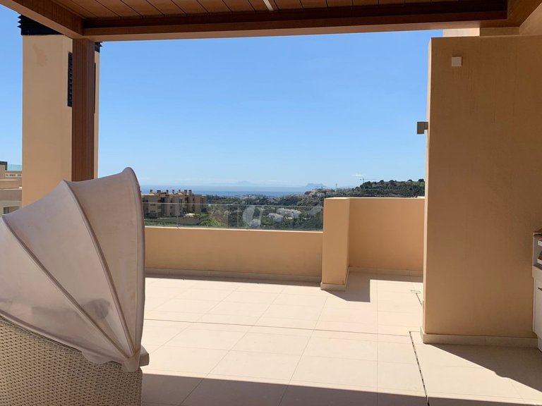 Apartment for Sale in La Quinta Golf, Benahavís, Malaga 29