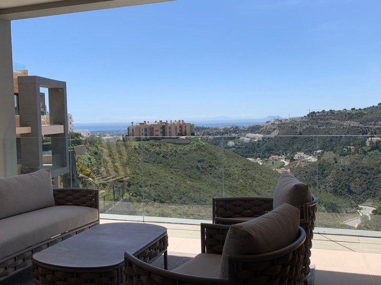 Apartment for Sale in La Quinta Golf, Benahavís, Malaga 32