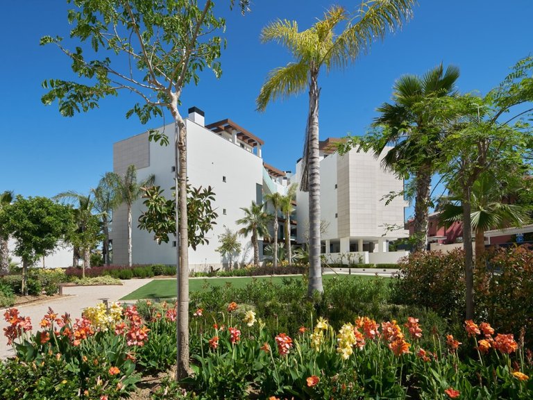 Apartment for Sale in West Estepona, Estepona, Malaga 5