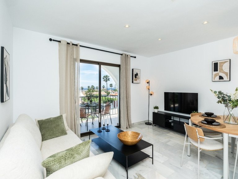 Apartment for Sale in Mijas Costa, Malaga 9