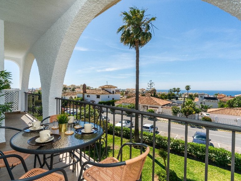 Apartment for Sale in Mijas Costa, Malaga 1