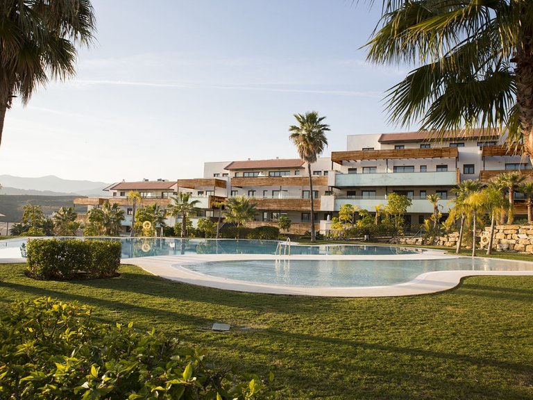 Apartment for Sale in Benahavís, Malaga 13