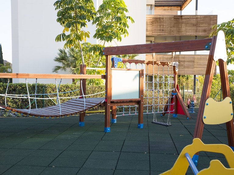Apartment for Sale in Benahavís, Malaga 17