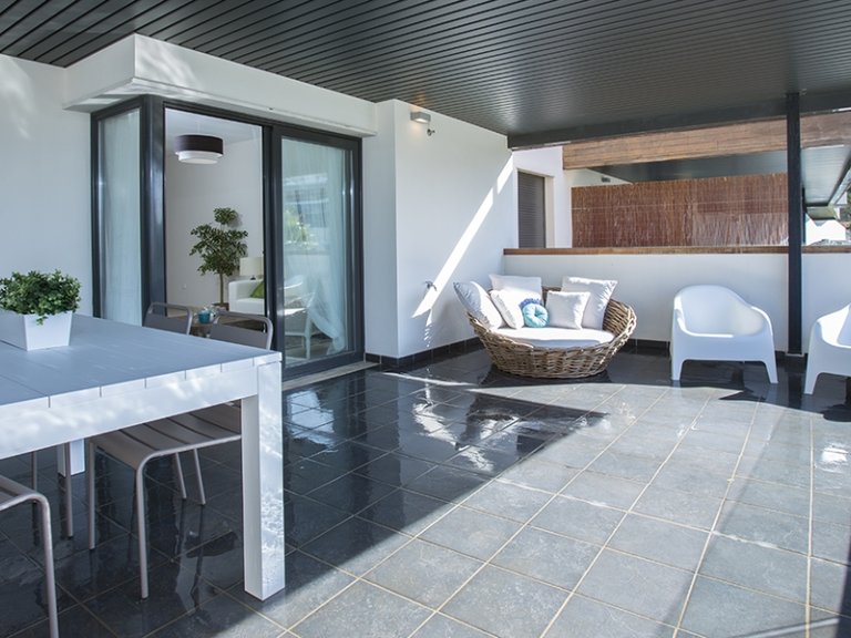 Apartment for Sale in Benahavís, Malaga 2