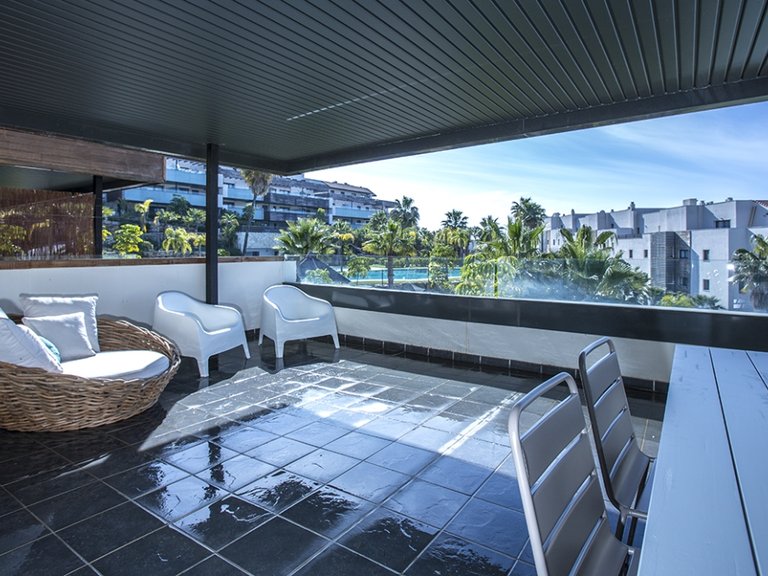 Apartment for Sale in Benahavís, Malaga 3