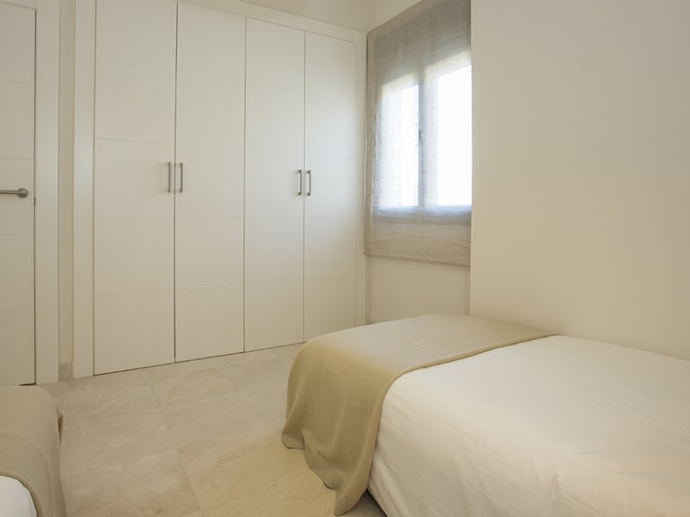 Apartment for Sale in Benahavís, Malaga 10