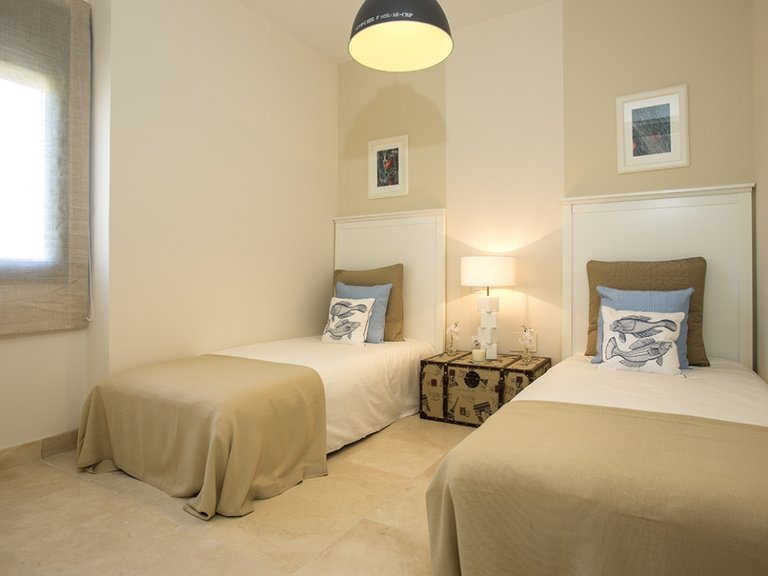 Apartment for Sale in Benahavís, Malaga 9