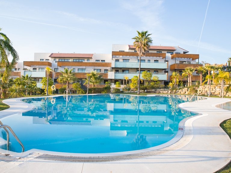 Apartment for Sale in Benahavís, Malaga 12