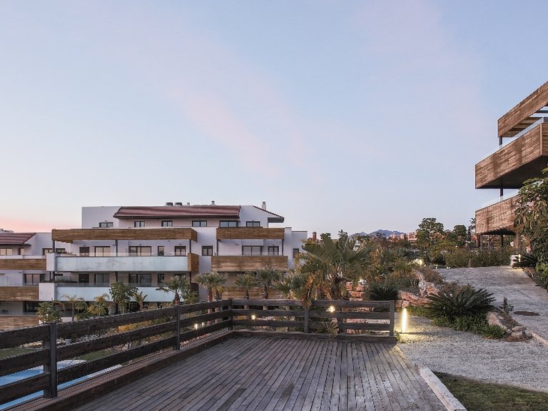 Apartment for Sale in Benahavís, Malaga 14
