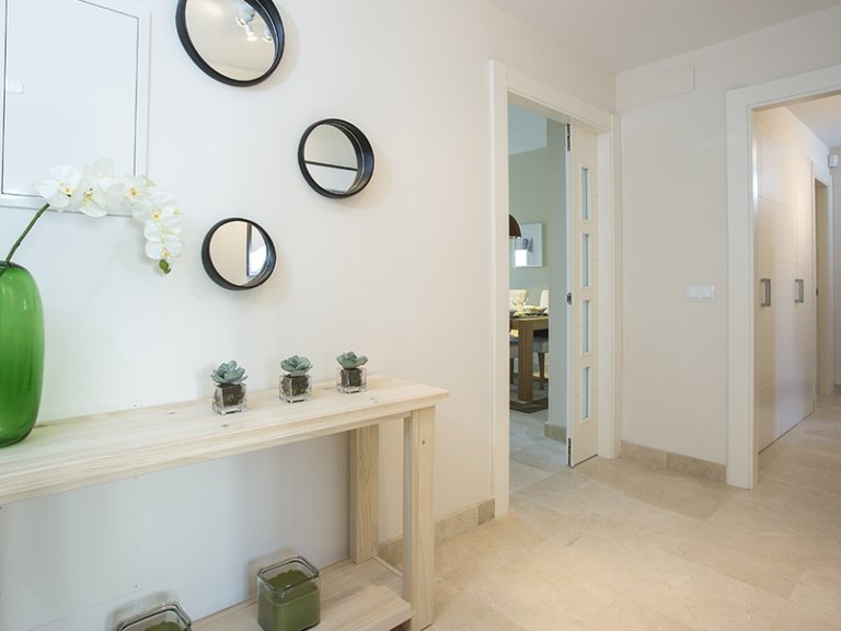 Apartment for Sale in Benahavís, Malaga 4