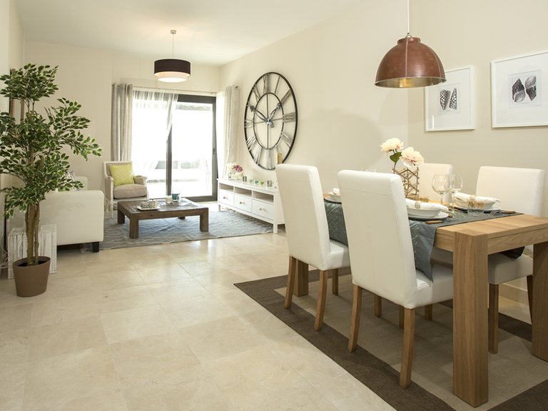 Apartment for Sale in Benahavís, Malaga 5