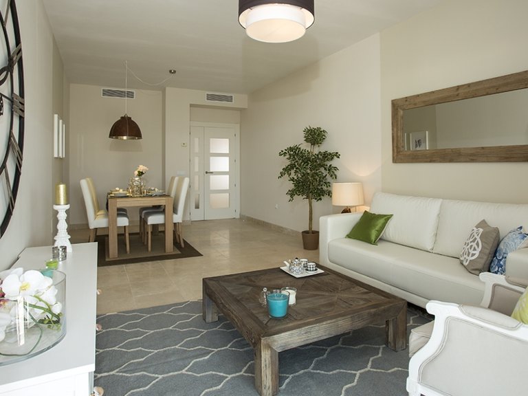 Apartment for Sale in Benahavís, Malaga 6