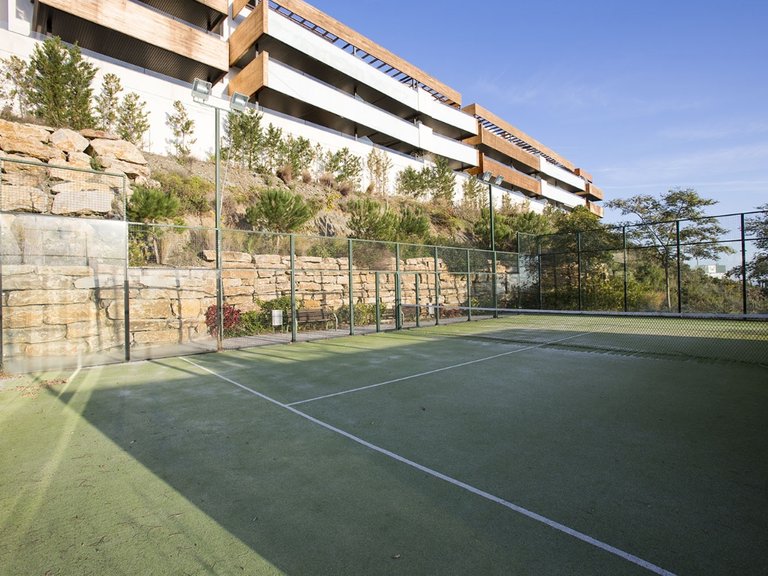 Apartment for Sale in Benahavís, Malaga 15