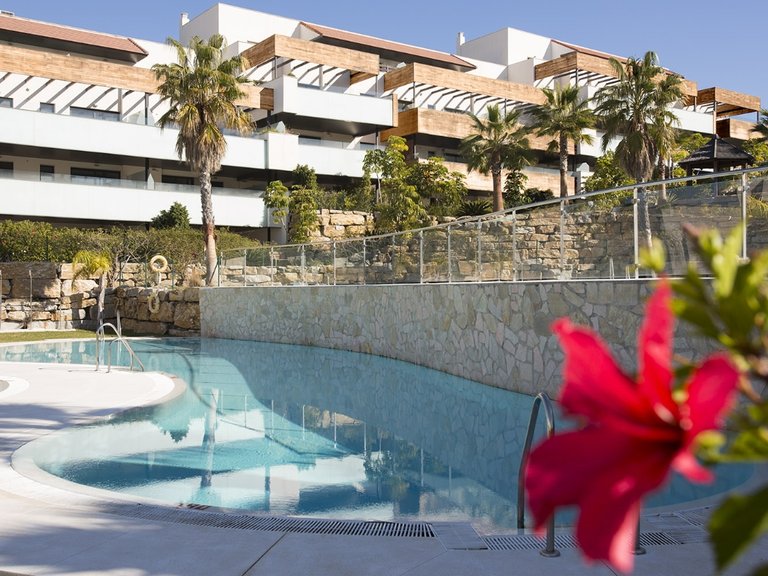 Apartment for Sale in Benahavís, Malaga 17