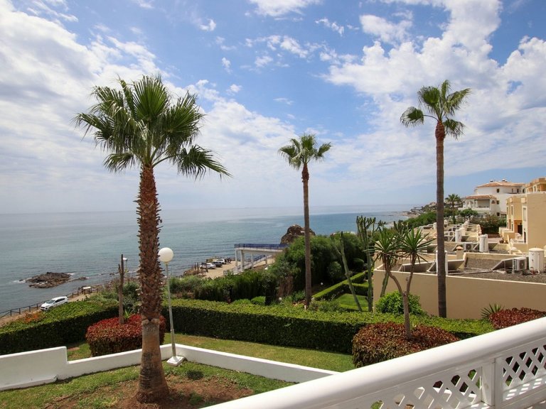Apartment for Sale in Mijas Costa, Malaga 1