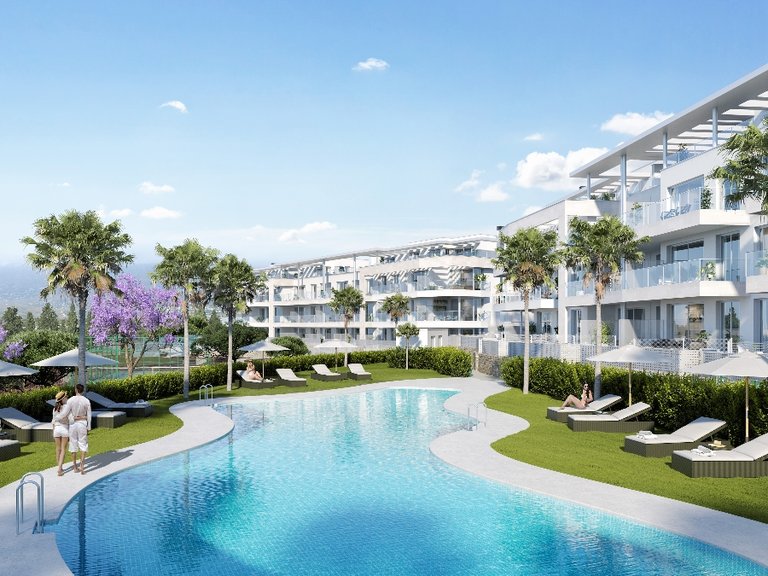 Apartment for Sale in El Faro, Mijas Costa, Malaga 3