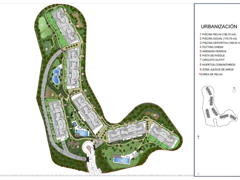 Apartment for Sale in El Faro, Mijas Costa, Malaga 17