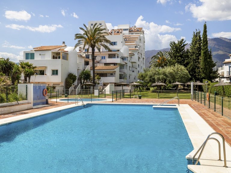 Apartment for Sale in Estepona, Malaga 30