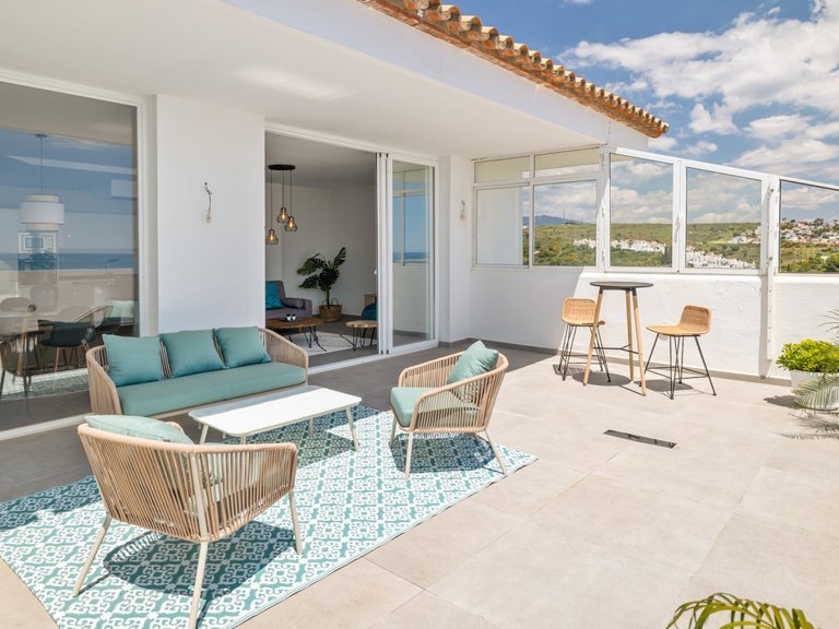 Apartment for Sale in Estepona, Malaga 17