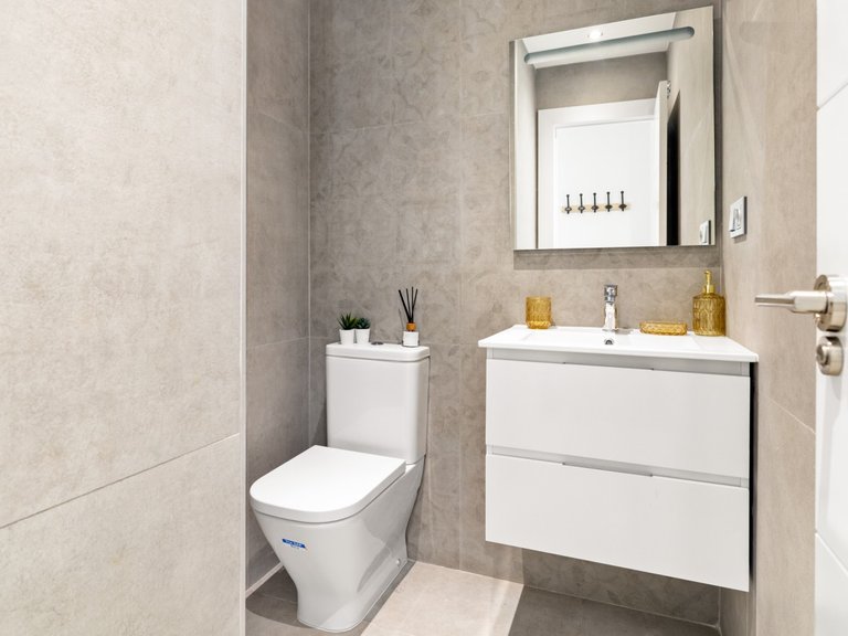 Apartment for Sale in Estepona, Malaga 27