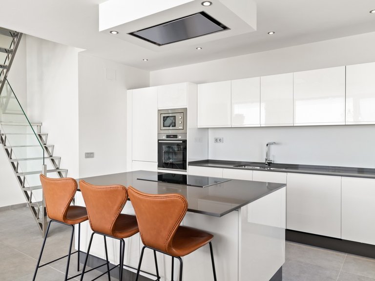 Apartment for Sale in Estepona, Malaga 12