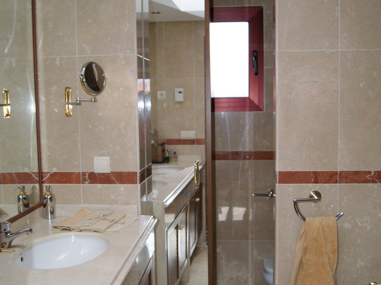 Apartment for Sale in El Rosario, Marbella, Malaga 3