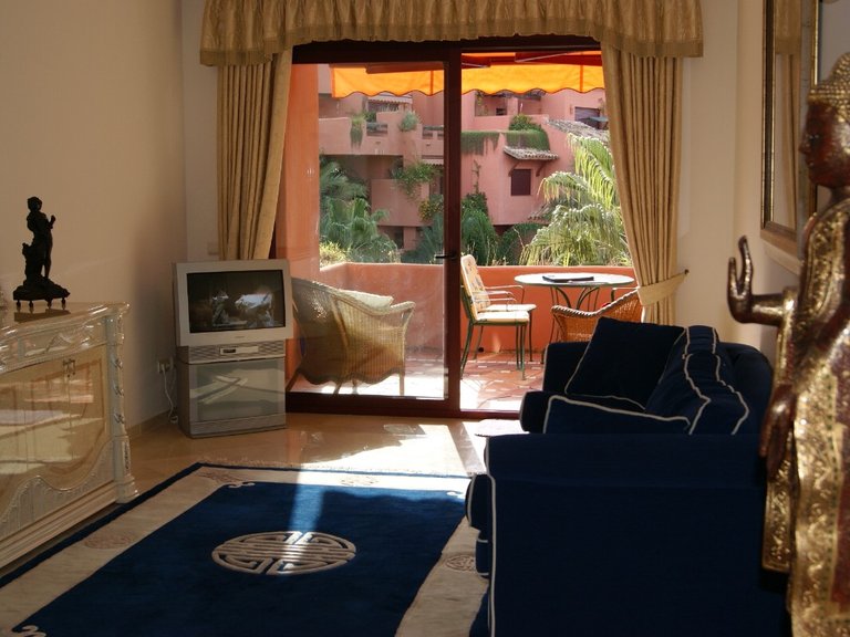 Apartment for Sale in El Rosario, Marbella, Malaga 5