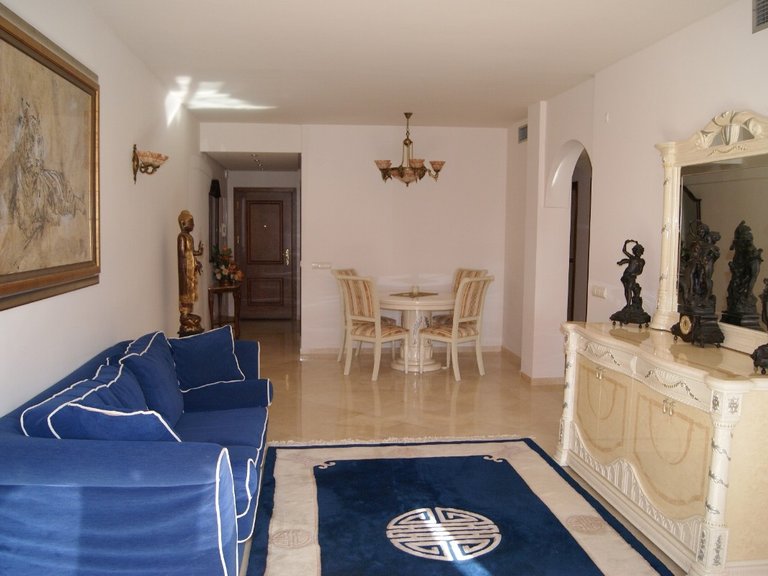 Apartment for Sale in El Rosario, Marbella, Malaga 6