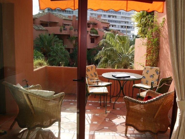 Apartment for Sale in El Rosario, Marbella, Malaga 8