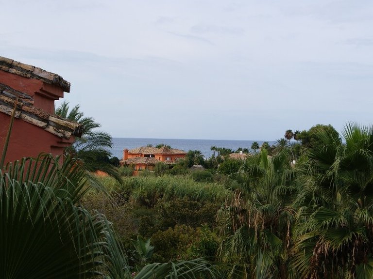 Apartment for Sale in El Rosario, Marbella, Malaga 9