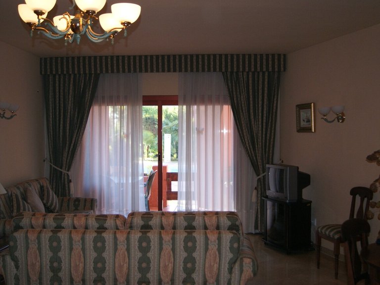 Apartment for Sale in El Rosario, Marbella, Malaga 4