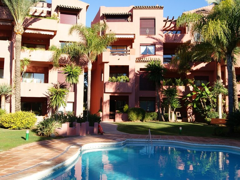 Apartment for Sale in El Rosario, Marbella, Malaga 6
