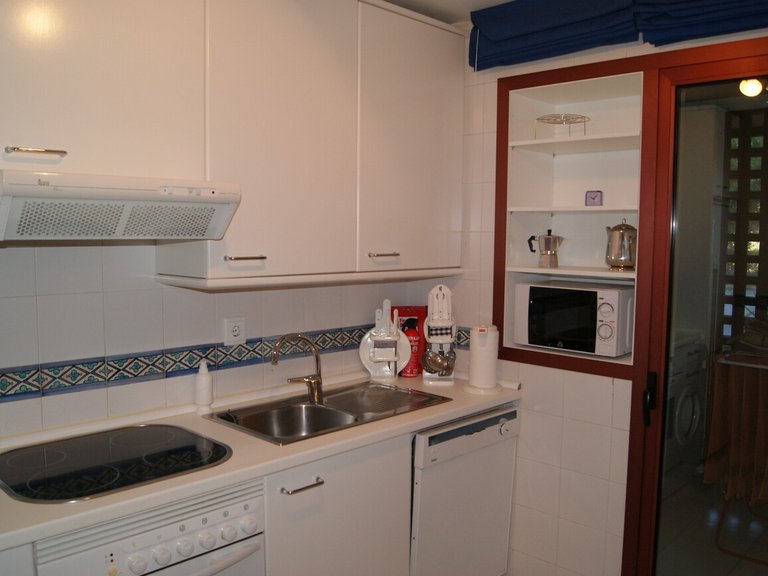 Apartment for Sale in El Rosario, Marbella, Malaga 7