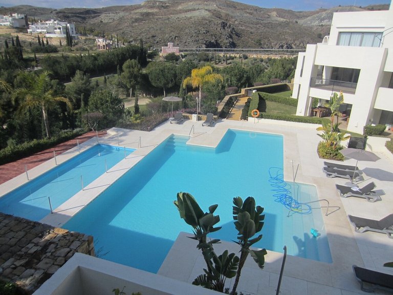 Apartment for Sale in Los Flamingos, Benahavís, Malaga 8