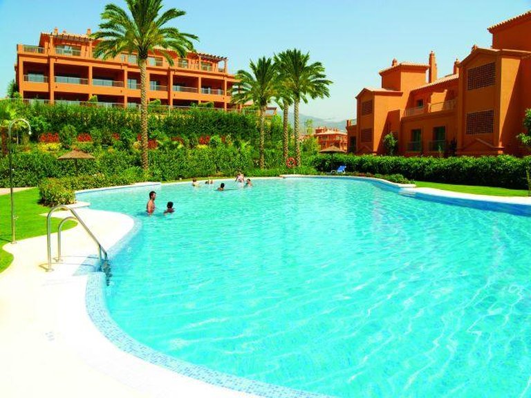 Apartment for Sale in Benahavís, Malaga 1