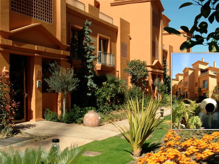 Apartment for Sale in Benahavís, Malaga 2