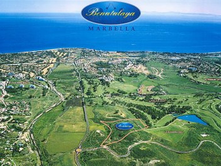 Apartment for Sale in Benahavís, Malaga 6