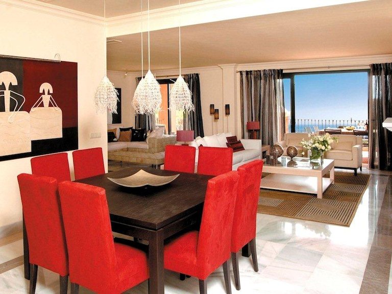 Apartment for Sale in Benahavís, Malaga 3