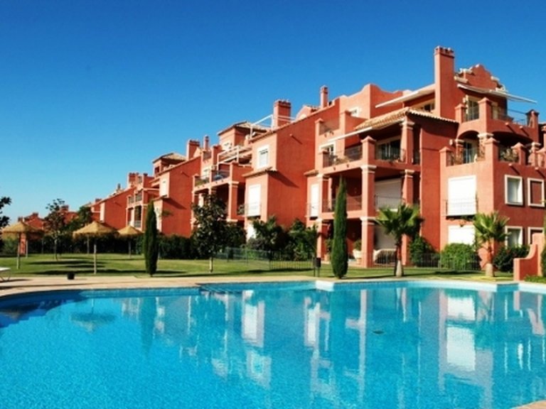 Apartment for Sale in Benahavís, Malaga 9