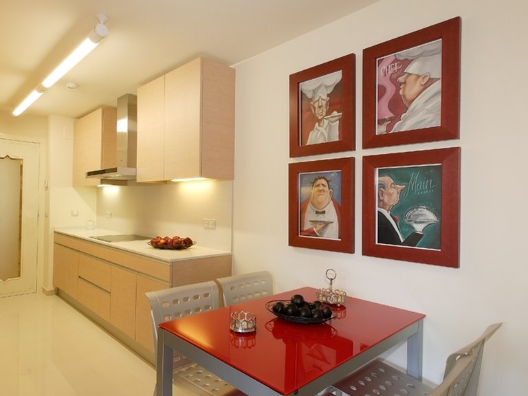 Apartment for Sale in Estepona Playa, Estepona, Malaga 5