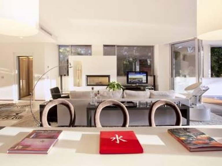 Apartment for Sale in Las Lomas de Sierra Blanca, Marbella, Malaga 7