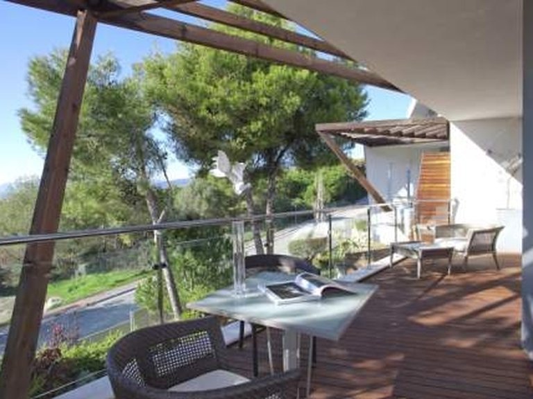 Apartment for Sale in Las Lomas de Sierra Blanca, Marbella, Malaga 11