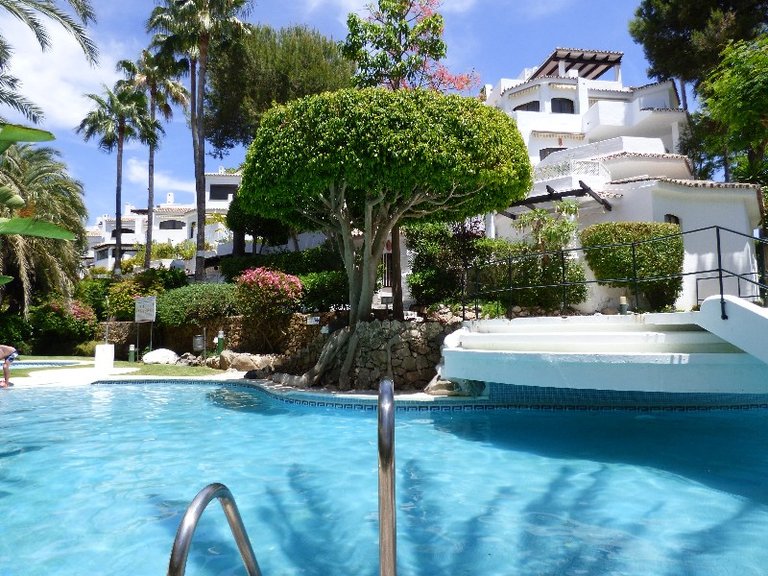Apartment for Sale in Elviria, Marbella, Malaga 9